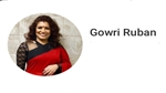 Gowri Ruban